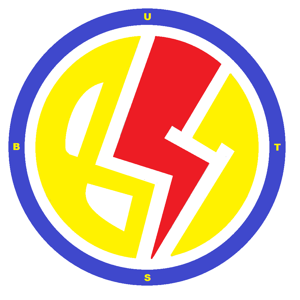 PT Bangun Saribu Jaya logo